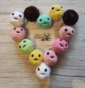 Antistressball