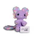Axolotl Kitty