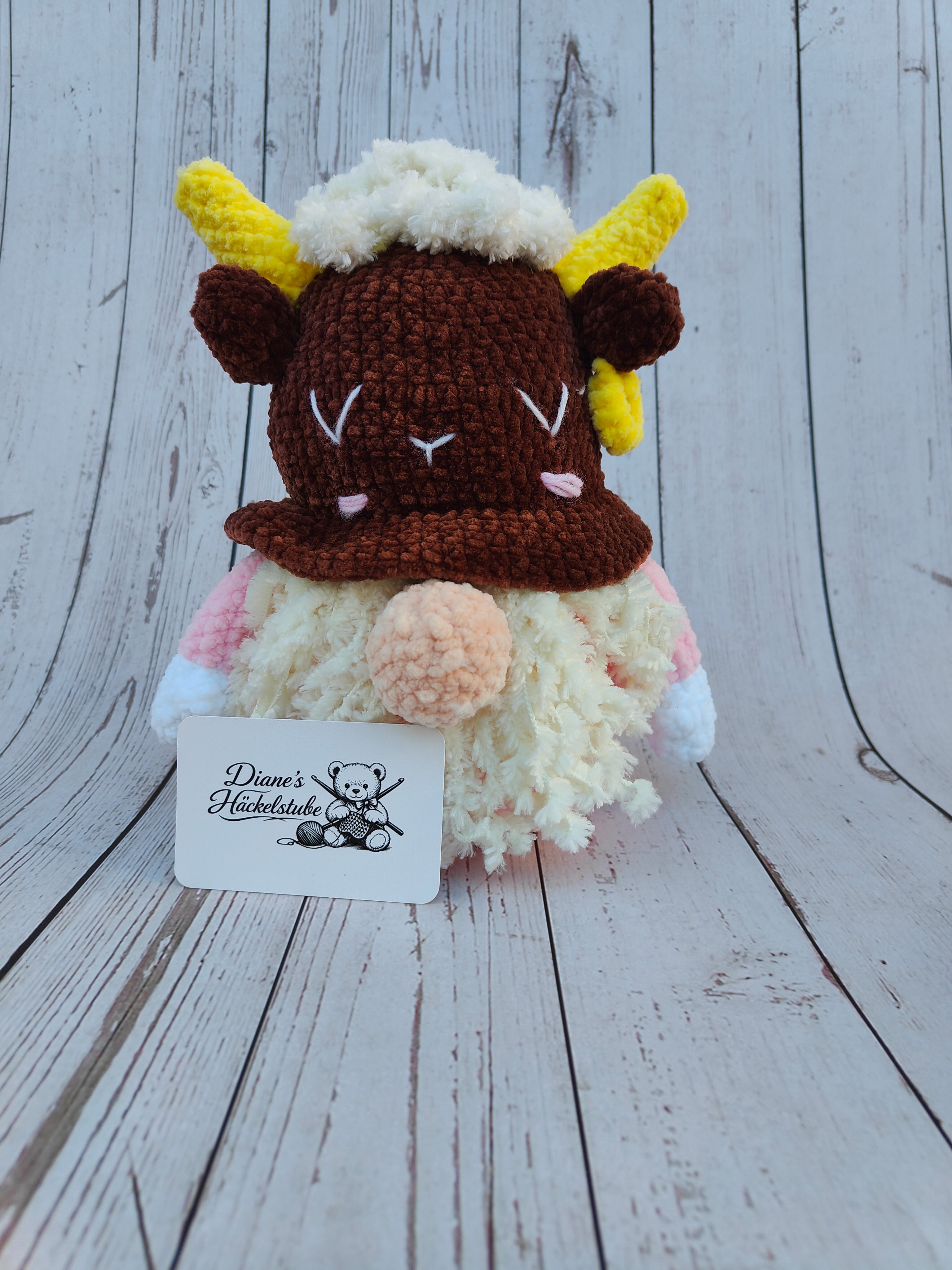 Sternzeichen - Wichtel - Stier