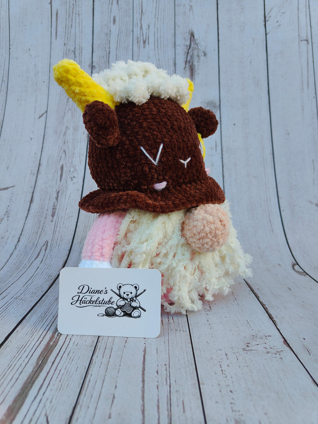 Sternzeichen - Wichtel - Stier